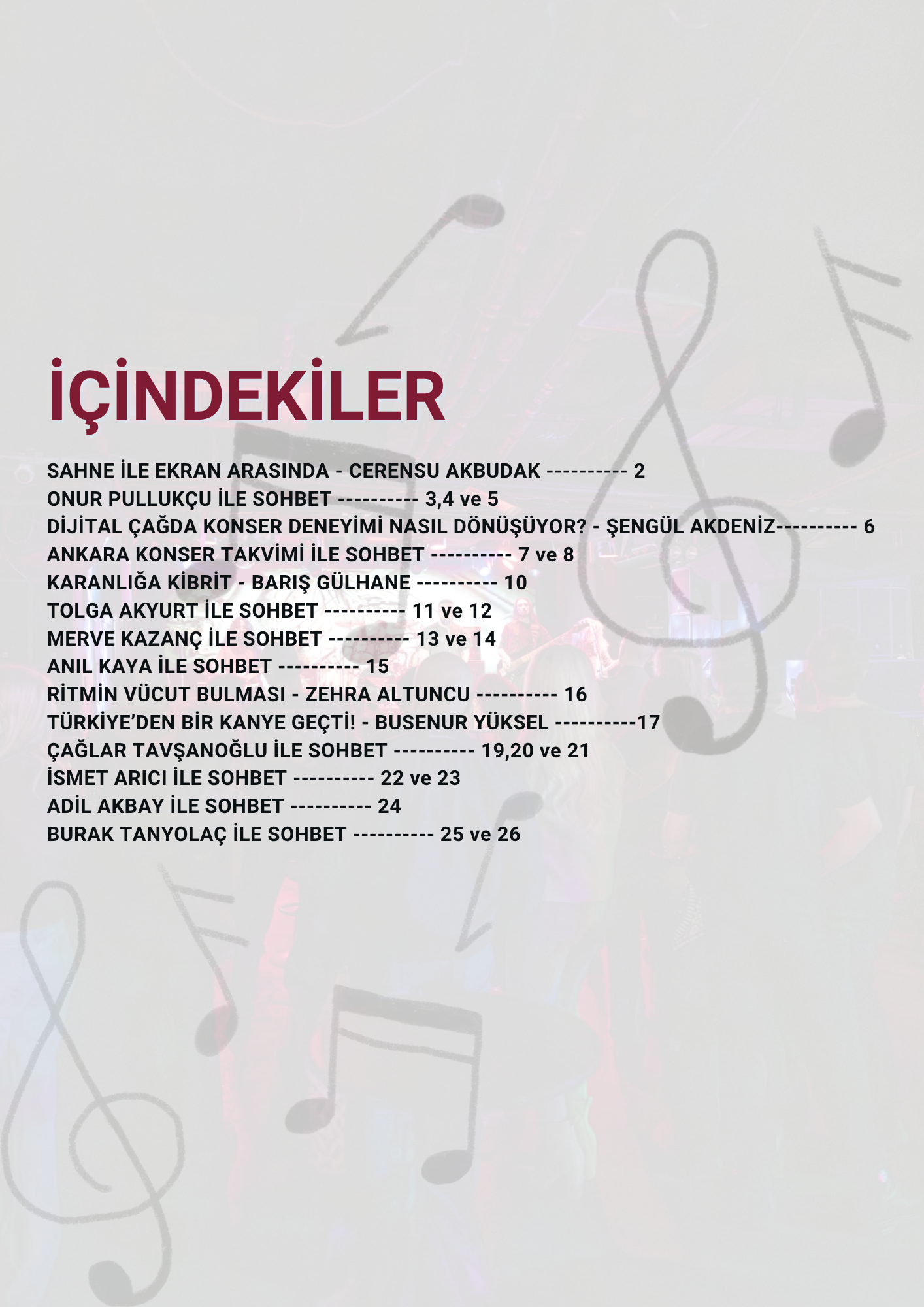 Önizleme Sayfa 1